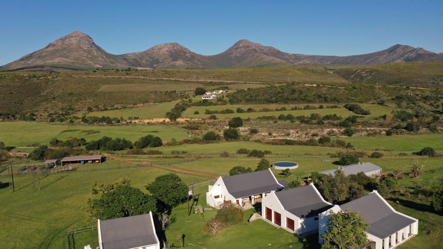 3 Bedroom Property for Sale in Kareedouw Eastern Cape